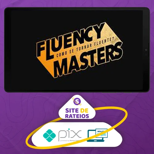 Cards no Anki do Curso Fluency Masters - Rhavi Carneiro