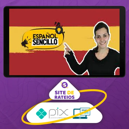 Curso de Español - Sencillo