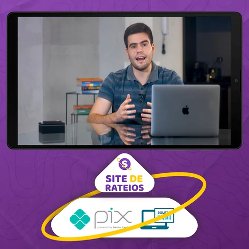 Curso de Inglês para Programadores Danki Code - Guilherme Grillo