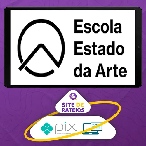 Escola Estado da Arte - Leandro Aguiari