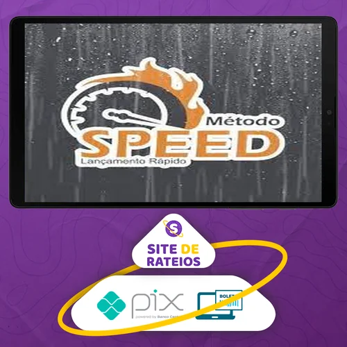 Método Lançamento Speed - LS Ads