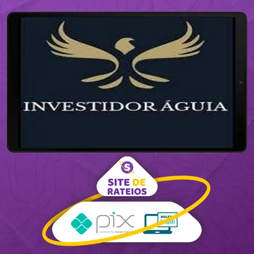 Investidor Aguia - Eduardo Cavalcante