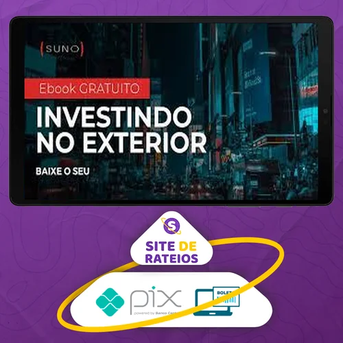 Investindo No Exterior - Suno Research