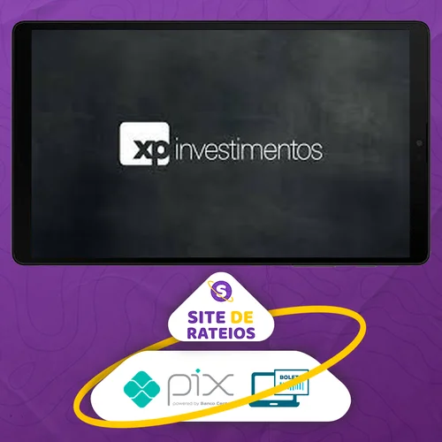 Aprenda a Investir na Bolsa de Valores 1.0 - XP Investimentos