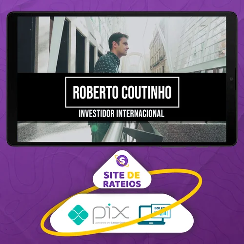 Comunidade Value Investing - Roberto Coutinho