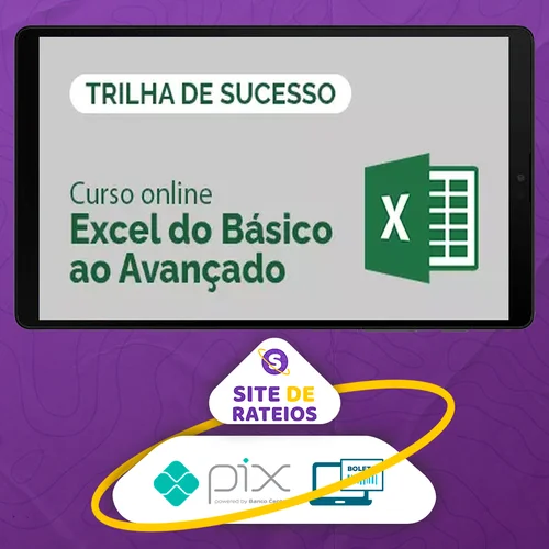 Excel Para o Mercado Financeiro - TopInvest