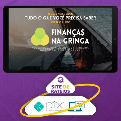 Finanças na Gringa 2.0 - Raul Engel