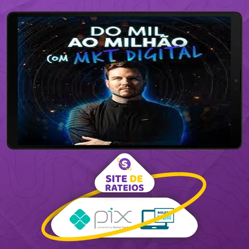 Do Mil ao Milhão com Marketing Digital - DNA Class