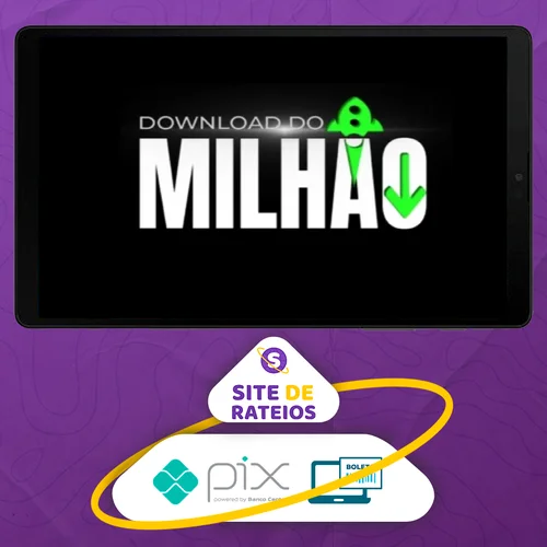 Download do Milhão - Brayon Schultz