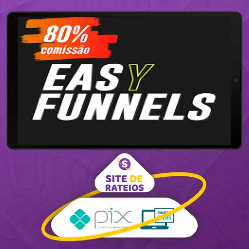 Easy Funnels - José Junior