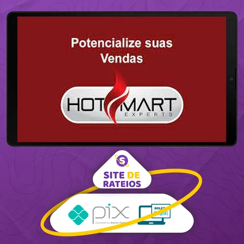 Hotmart Experts - Jordão Felix