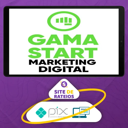 Marketing Digital - Gama Academy