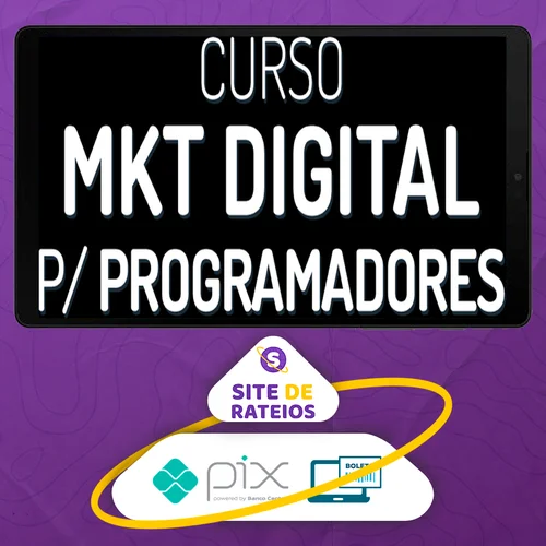 Marketing Digital para Desenvolvedores - Danki Code