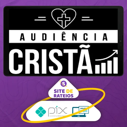 Marketing Para Igrejas - Audiencia Cristã