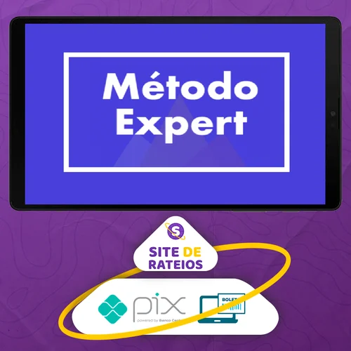 Método Expert - Alex Vargas