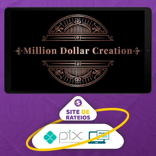 Million Dollar Creation - Peng Joon [INGLÊS]