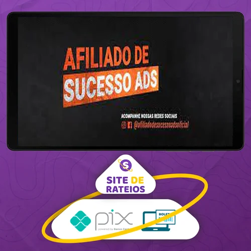 Afiliados de Sucesso - GB N.D