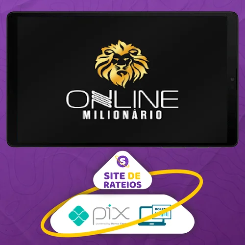 Online Milionário - Gabriel Morais