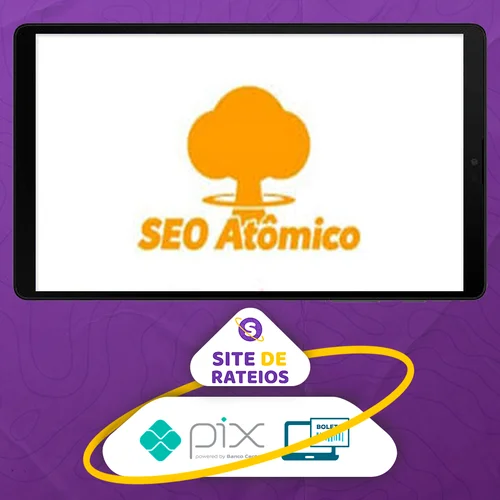 SEO Atômico - Marcio Eugênio