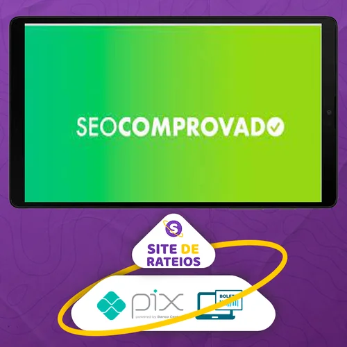 SEO Comprovado - Eduardo Borges