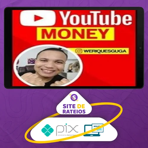 Youtube Money - Weriques Guga