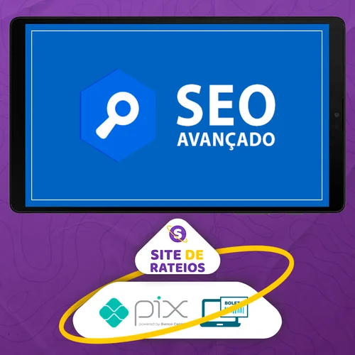 Curso de SEO Avançado - Mestre Academy