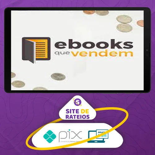 Ebooks que Vendem - Juliano Torriani