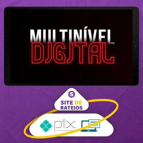 Multinível Digital - André Roberti