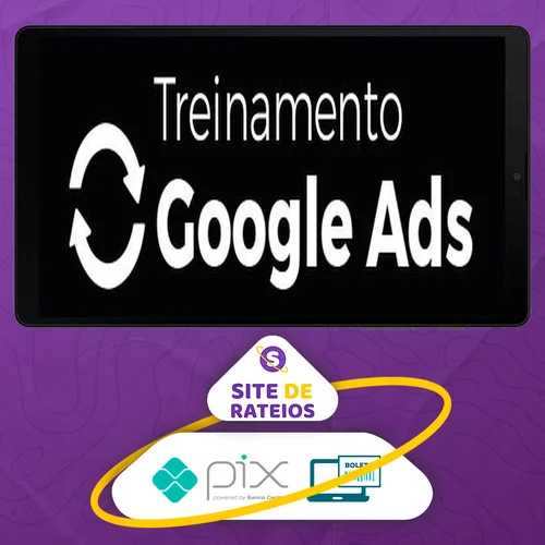 Remartketing Google Ads - Juliano Torriani