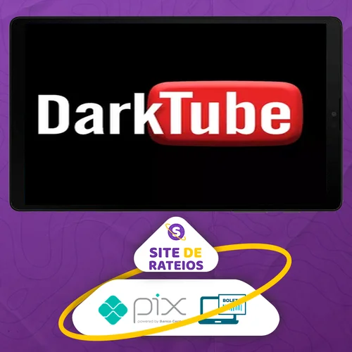 DarkTube - Rafael Leme