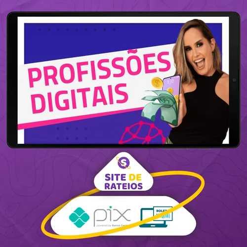 Unitex Profissões Digitais - Anatex