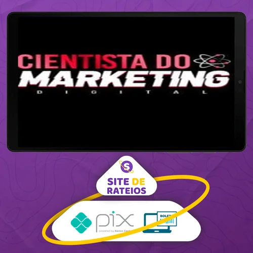 Cientista do Marketing - V4 Company