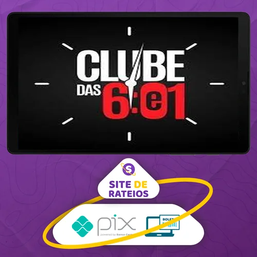 Clube 6e1: Drive In Allianz Parque - Shirleyson Kaisser