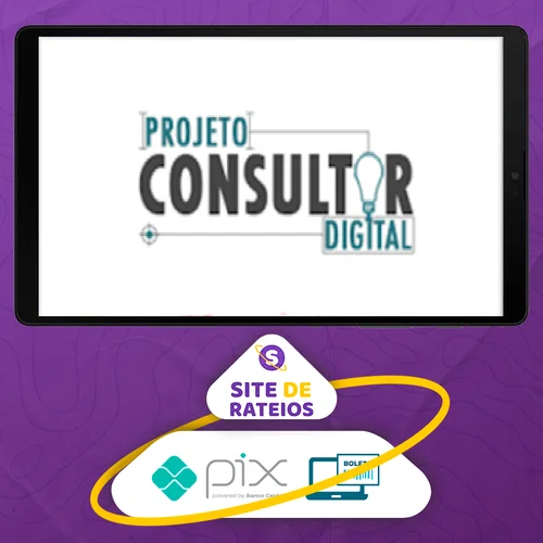 Curso Consultor Digital - Nathanael Oliveira