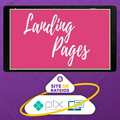 Curso de Landing Page - Adriano Gianini