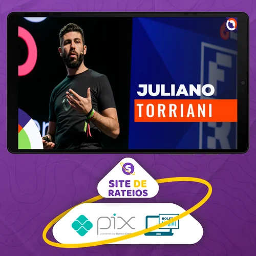 Desafio 30 Dias - Juliano Torriani