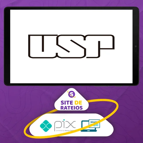 [PACK] USP: Cursos On-line de Medicina - USP