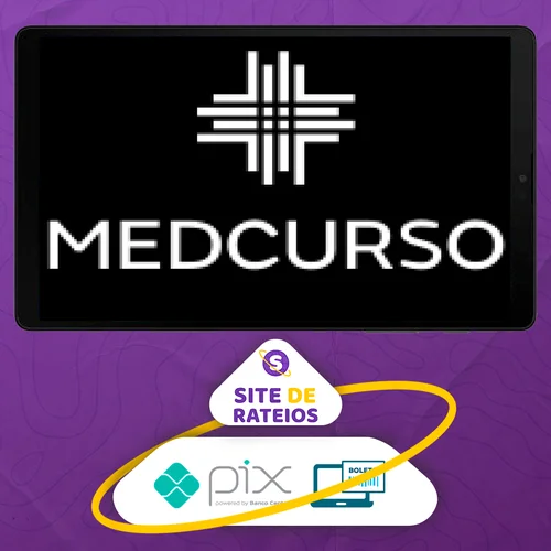 Apostilas Medcurso - Medcurso