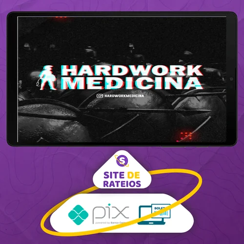 Hardwork Medicina 2021 - MedVideos/Hardwork