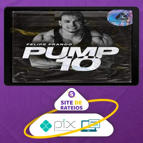 Pump10 - Felipe Franco