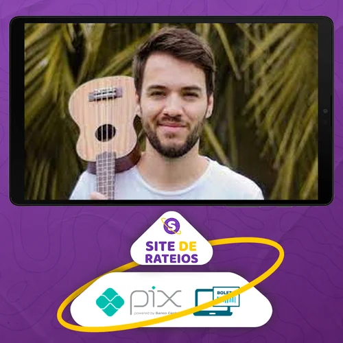 Ukulele Iniciante - Mateus Lemos