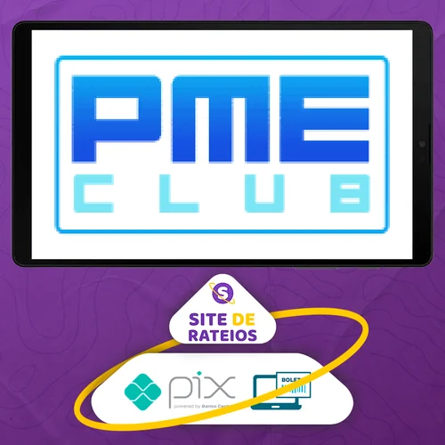 Club Experts - PME Clube