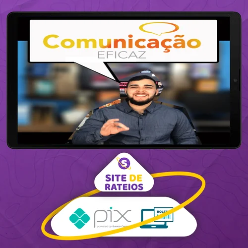 Comunicação Eficaz 2.0 - Roney Araujo