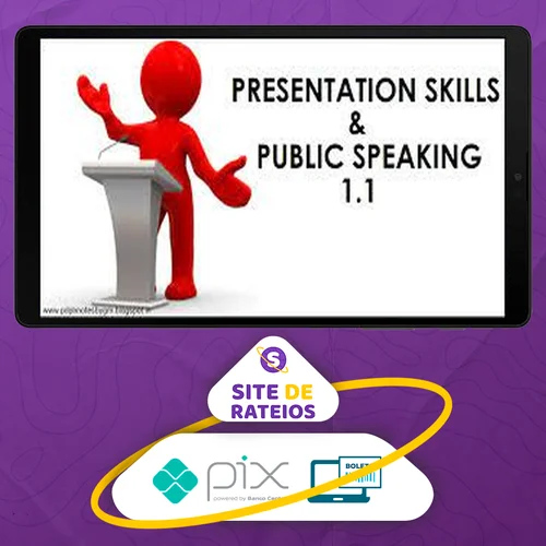 Presentation Skills Public Speaking Presentations Done Well - Philip Hofmacher