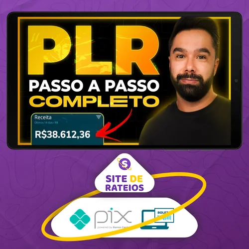 Aprenda Passo a Passo como Lucrar com Produtos PLR - Noemi Nakandakari