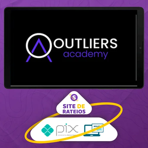 Outliers Academy - Thiago Finch