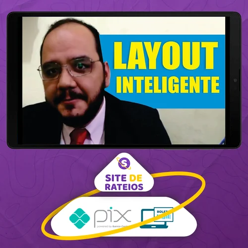 Layout Inteligente - Leandro Rosadas