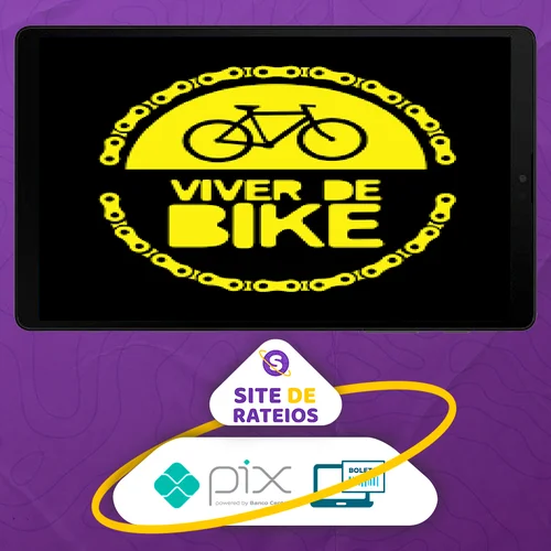 Viver de Bike - Otavio James