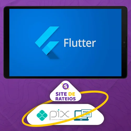 Curso de Flutter - Carlos Ferreira