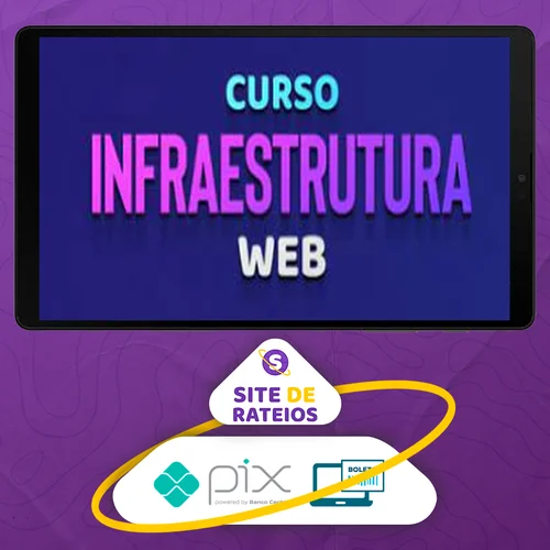 Curso Infraestrutura Web - Danki Code